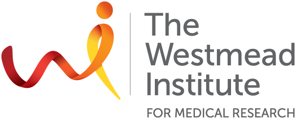 The westmead institute logo